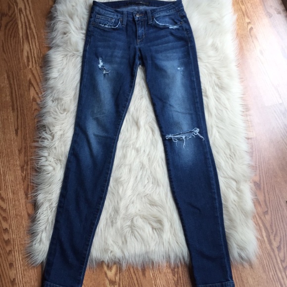 Joe's Jeans Denim - JOE 'S Skinny Jeans